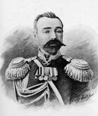 Роман Кондратенко — герой обороны Порт-Артура, возглавил командование в самый сложный момент; погиб при обстреле