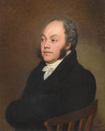 Фёдор Ростопчин — обер-камергер, глава внешней политики в конце правления Павла I, консервативный публицист, московский генерал-губернатор в 1812–1814 гг. во время наполеоновского нашествия, руководил эвакуацией и началом восстановления Москвы после пожара 1812 года