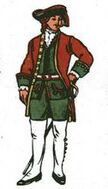 Наум Сенявин — одержал первую русскую морскую победу в артиллерийском бою (не путём абордажа) в Эзельском сражении 1719 г., инициатор строительства постоянной военной верфи в Архангельске