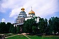 Воскресенский собор Новоиерусалимского монастыря