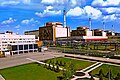 Балаковская АЭС — крупнейшая и мощнейшая в России