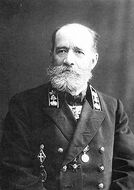 Вячеслав Срезневский — первый глава Олимпийского комитета России (1911–1918), один из организаторов 1-й российской олимпиады (1913) и первого ЧМ по фигурному катанию в Санкт-Петербурге (1896); фотограф, изобрёл аэрофотоаппарат и водонепроницаемую фотокамеру (1886)