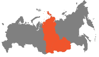 Map of Russia - East Siberian economic region.svg