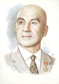 Александр Микулин - основоположник советского авиадвигателестроения, автор двигателей самого массового в истории боевого самолёта Ил-2 и первого советского реактивного авиалайнера Ту-104