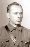 Алексей Ботян — военный разведчик, уничтожил 80 гитлеровских офицеров в одной из операций, спас исторический центр Кракова от массового подрыва отступающими немцами