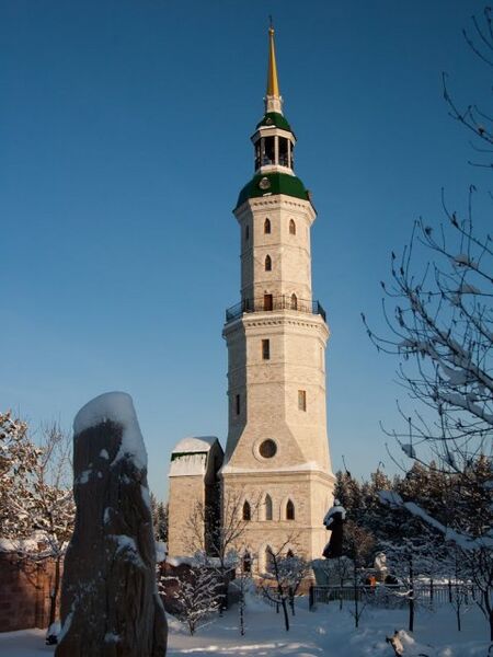 Файл:Башня-колокольня Иоанна Златоуста.jpg