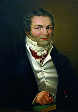 Матвей Мудров — основоположник русской клинической медицины и военной гигиены, открыл Клинический институт при Военно-медицинской академии в Москве, начал разработку систем ведения истории болезни и расспроса больных (сбор анамнеза)