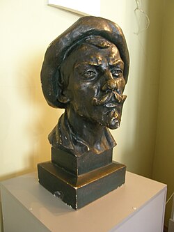 Михаил Курако — принципиально усовершенствовал доменную печь и технологию доменного процесса; ввёл современный метод кладки доменных печей