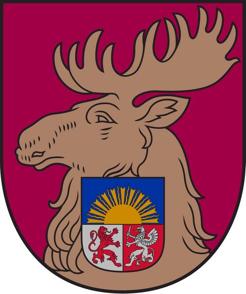 Файл:Герб Елгавы.jpg