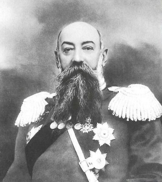 Файл:Дмитрий Леонидович Хорват.jpg