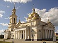 Спасо-Преображенский собор, Невьянск (2003)