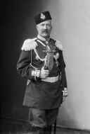 Михаил Анненков — генерал, строитель первой в Средней Азии Закаспийской ж/д (1880–1891, первая ж/д в песчаной пустыне), строитель стратегических Полесских ж/д (1882–1886), глава управления общественных работ для помощи пострадавшим от голода 1891–1892 гг. (постройка шоссе Новороссийск–Сухум и др.)