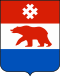 Coat of arms of the Komi-Permyak Okrug.svg
