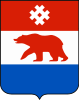 Coat of arms of the Komi-Permyak Okrug.svg