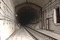 Второй Северомуйский тоннель длиной 15 км