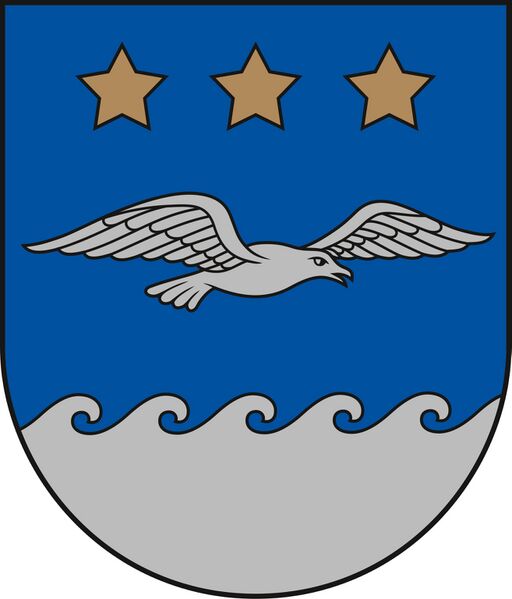 Файл:Герб Юрмалы.jpg