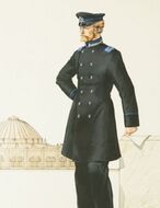 Игнатий Быховец — инженер, начальник строительства ж/д Пермь–Вятка–Котлас (1895–1899, первая ж/д в Вятке с 1897 г., соединила Урал и Сибирь с Архангельским портом), на этой линии основаны будущие города Мураши (1895), Верещагино, Зуевка (1898) и Луза (1899), Котлас стал городом в 1917 г.