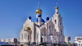 Казанская церковь в Ростове-на-Дону
