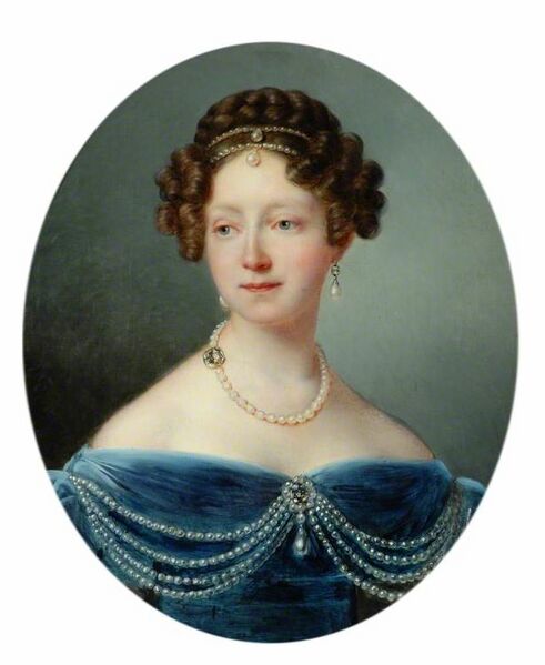 Файл:Анна Павловна. Худ. Франс-Йозеф Кинсон.jpg