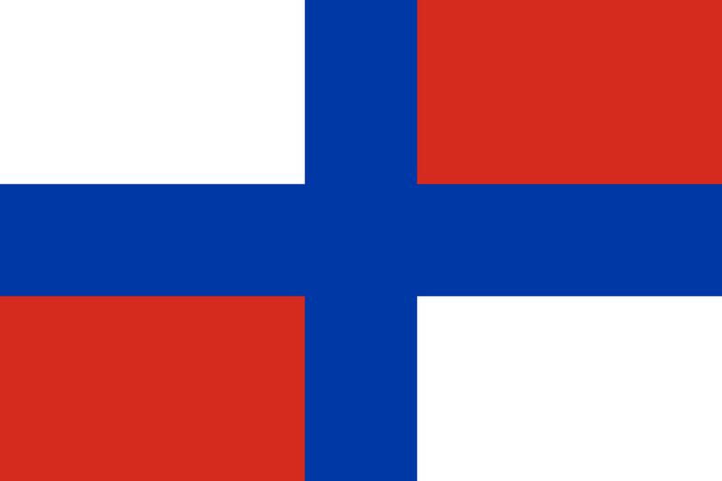 Файл:Флаг корабля «Орёл» (крестовый).jpg