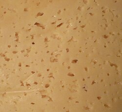 Костромской сыр