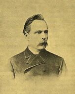 Александр Поль — геолог, предприниматель и археолог, один из превооткрывателей Криворожского железнорудного бассейна, начал его разработку (1881) и построил Криворожскую ж/д (1881–1884), соединившую Криворожье с углём Донбасса, благодаря чему Кривой Рог стал крупным городом