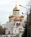 Свято-Троицкий храм, Реутов (2012)