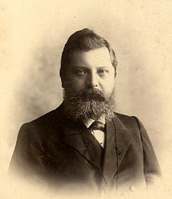 Дмитрий Бурылин – ивановский фабрикант, меценат и коллекционер, основал музей промышленности и искусства в Иваново