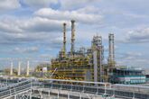 «Тобольск-Полимер» — один из крупнейших в мире заводов по производству полимеров
