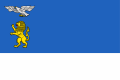 Орёл и лев - флаг Белгорода