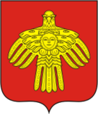 Золотая птица и пермский звериный стиль — герб Коми