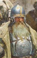 Иван Патрикеев — полководец и ближайший сподвижник Ивана III в течение полувека, московский наместник в течение 30 лет, составитель Судебника 1497 года (первый свод законов объединённой России)