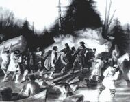 Михаил Щепотьев — сержант Преображенского полка, герой Северной войны, построил Осудареву дорогу в Карелии, поставив мировой рекорд по скорости дорожного строительства – 260 км за 3 недели (1702, дорога позволила перебросить армию и суда из-под Архангельска для осады Нотебурга) **