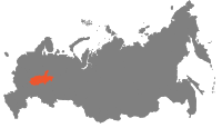 Map of Russia - Volga-Vyatka economic region.svg
