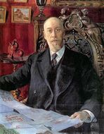 Николай Мекк — ж/д магнат, строитель ж/д Рязань–Казань (1891–1894), ж/д Казань – Нижний Новгород (1901–1903) и ж/д Казань–Екатеринбург (1915–1918), которые стали кратчайшим путём к Транссибу; основал Московский клуб автомобилистов (1900), организатор и участник первых в России автопробегов (1910–1911)