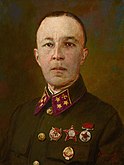 Дмитрий Карбышев - наиболее выдающийся инженер-фортификатор своего времени и герой Великой Отечественной войны