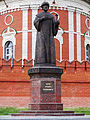 Памятник Федору I
