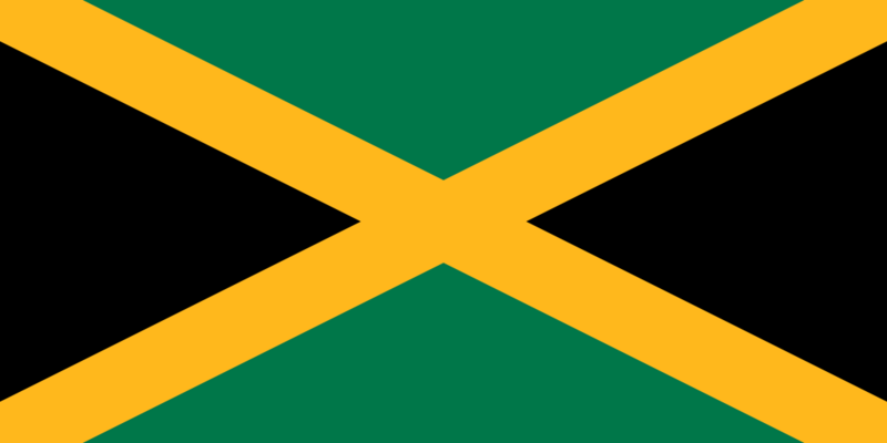 Файл:Флаг Ямайки.png