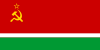 Flag of the Lithuanian Soviet Socialist Republic (1953–1988).svg