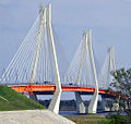 Муромский мост - один из красивейших в России[11]