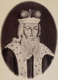 Юрий Мстиславский — литовско-русский князь, выборный князь в Новгороде и Смоленске, при нём был построен каменный Новгородский детинец; командовал смоленским полком в Грюнвальдской битве (1410), родоначальник князей Мстиславских