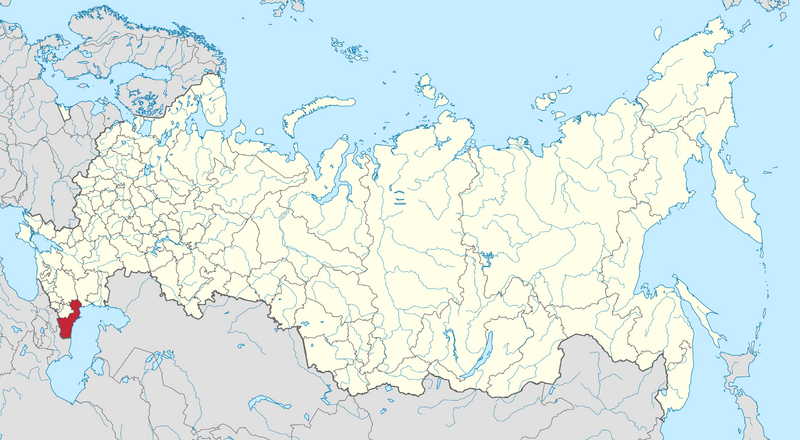Файл:Дагестан на карте России.png