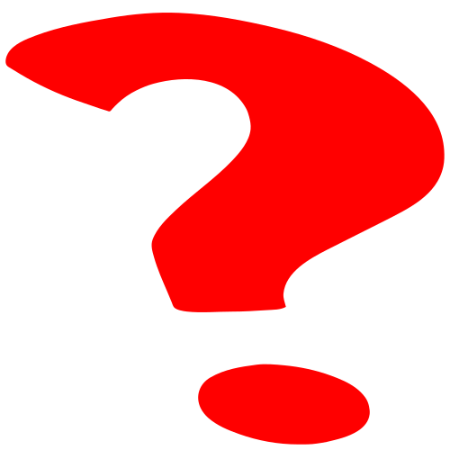 Файл:Red question mark.svg