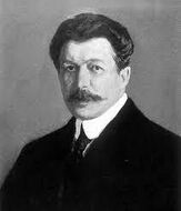 Константин Боклевский — впервые предложил применять нефтяные двигатели внутреннего сгорания на судах, построил первый в мире теплоход «Вандал» (он же первый в мире дизель-электроход)