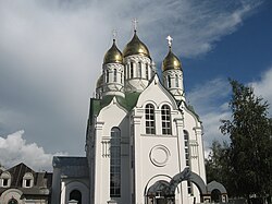 Собор Александра Невского