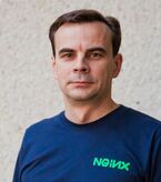 Игорь Сысоев — разработчик второго по популярности в мире сервера nginx (число обслуживаемых им сайтов превышает 150 миллионов)