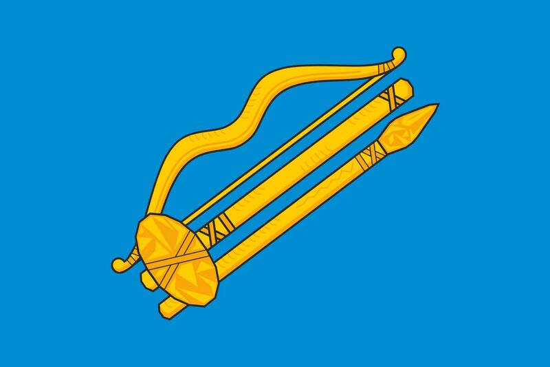 Файл:Флаг Горно-Алтайска.jpg