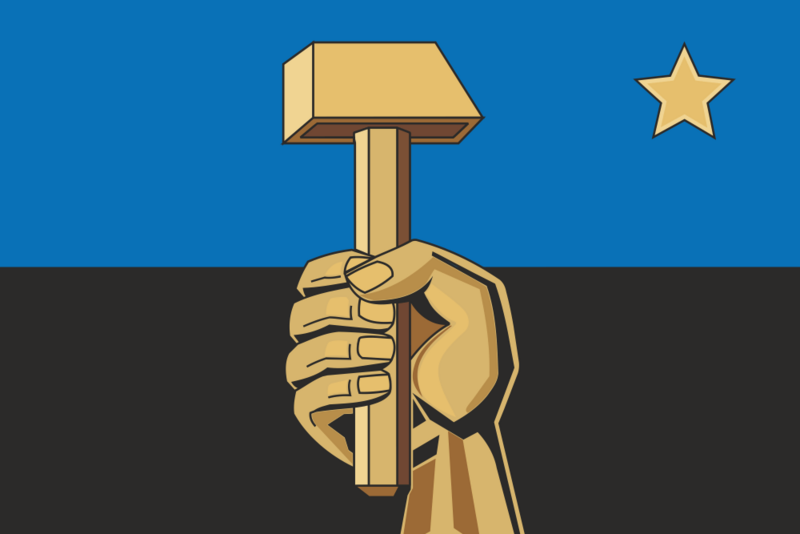 Файл:Флаг Донецка.png