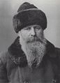 Верещагин, Василий Васильевич русский живописец и литератор, один из наиболее известных художников-баталистов