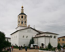 Пафнутьево-Боровский монастырь
